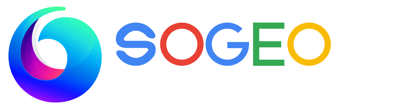 SOGEO推广系统