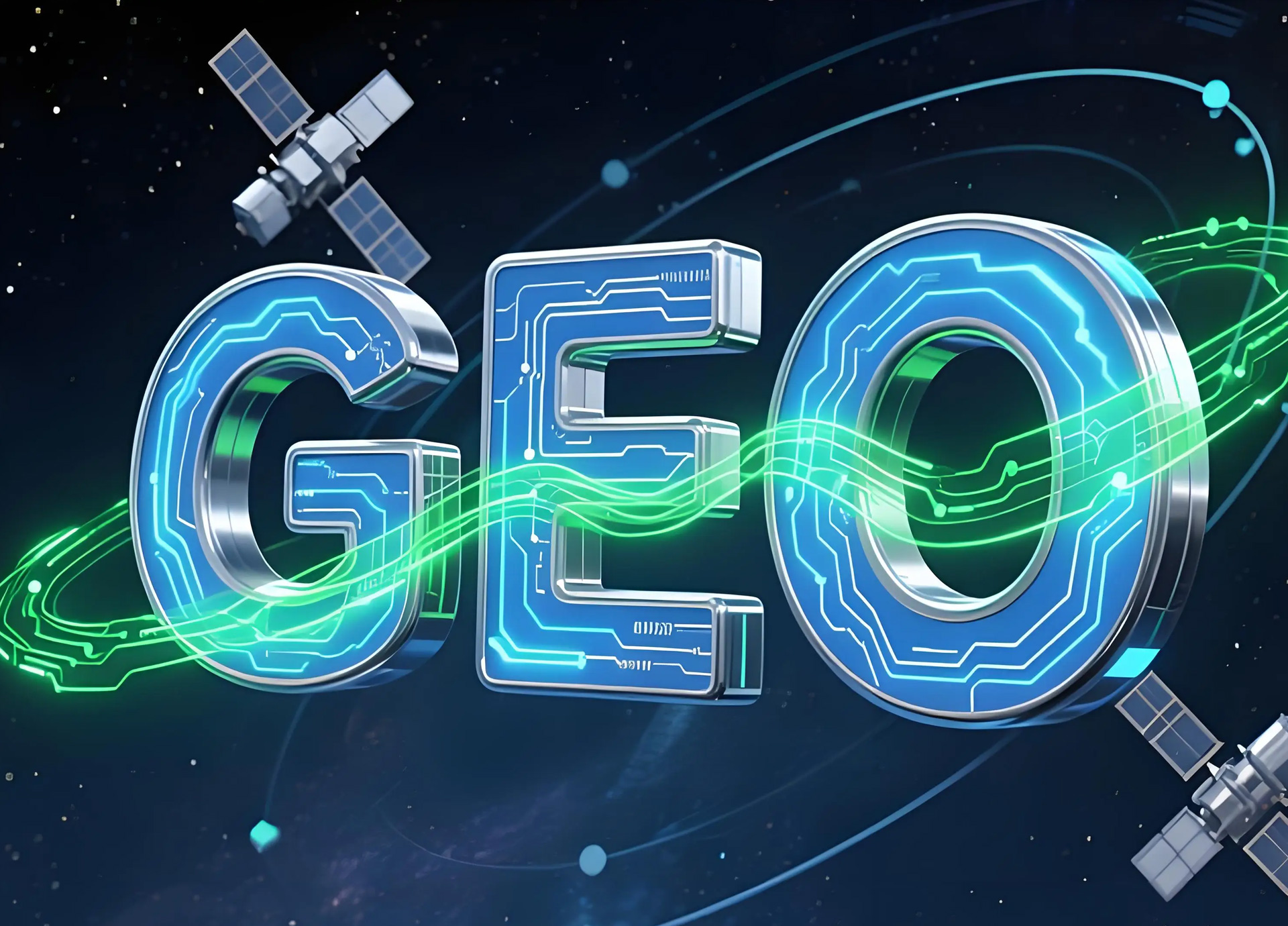 2026年GEO优化推广行业趋势：合规化、智能化，开启全链路增长新时代