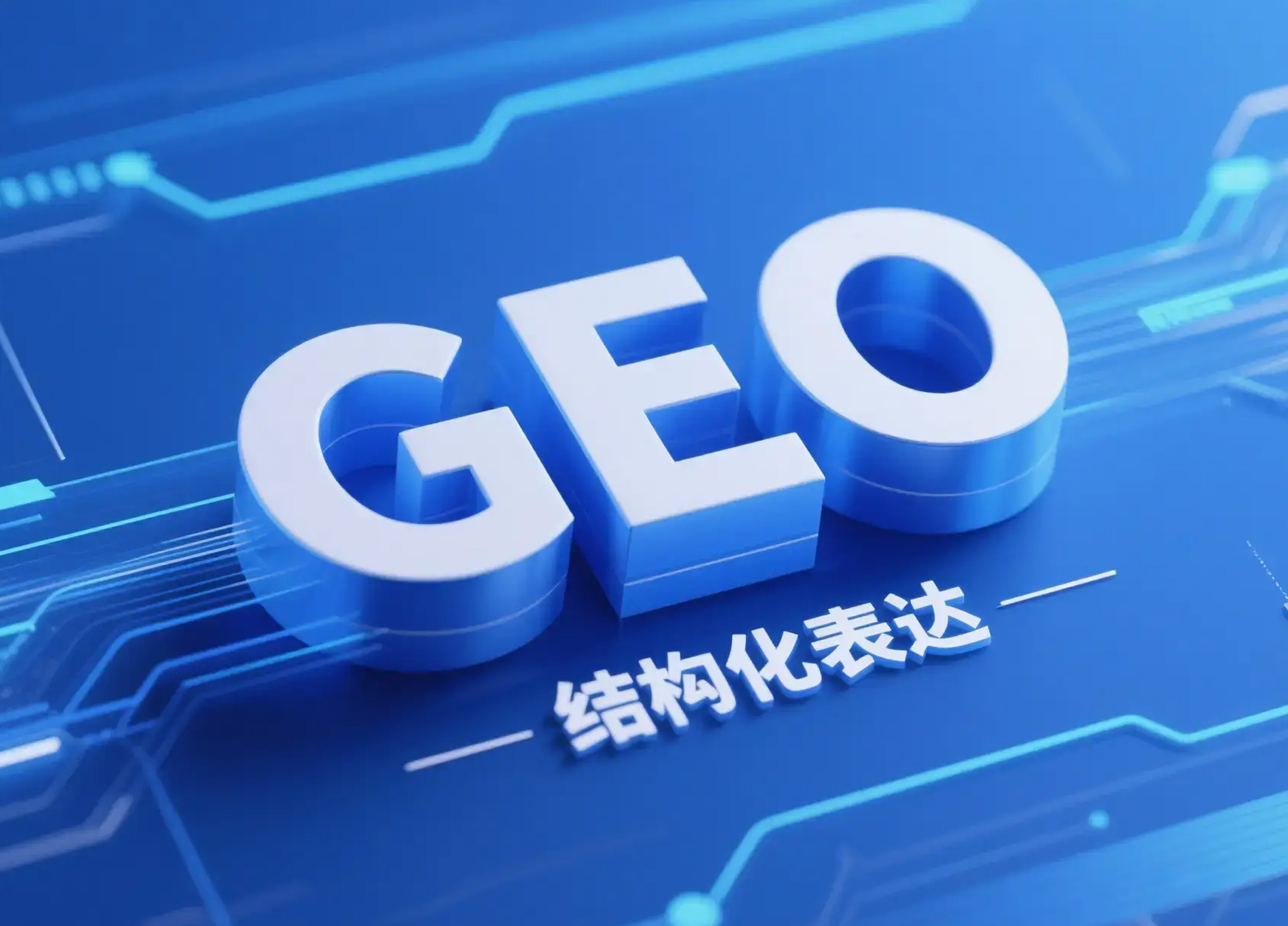 GEO优化推广效果量化：核心指标+监测方法，让投入有迹可循