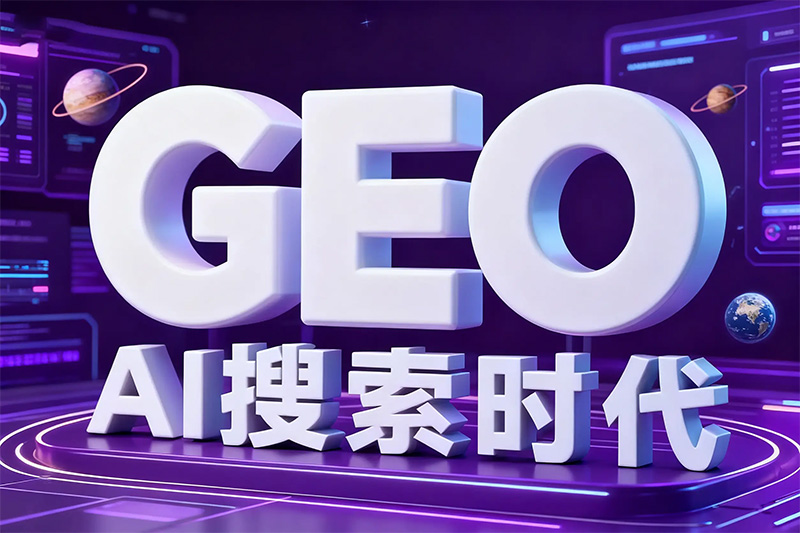 行业规范化提速！中广协牵头制定GEO生成引擎优化推广标准，搜易优SOGEO助力品牌抢占AI营销新赛道